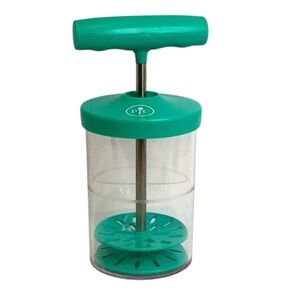 💋 Pampered Chef Whipped Cream Maker - NWOT